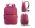 Soudelor DSLR Camera Backpack 131 ҡͧ DSLR оѧ ժ (Pink Color)