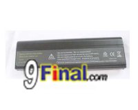 Notebook Battery HP 2800H for compaq B2800 Series , ASUS W7 11 .1 Volts /6,600 mah
