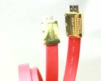 High Speed HDMI1.4 Cable (Box package) 1.5 meter
