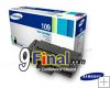 Samsung Toner MLT-D109S/SEE TONER FOR SCX-4300 (2,000 PAGES) Samsung Toner MLT-D109S/SEE TONER FOR SCX-4300 (2,000 PAGES)