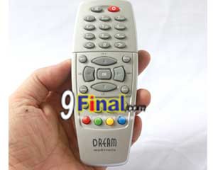 Remote Control For Dream Box DM500S - ꡷ٻ ͻԴ˹ҵҧ