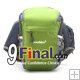 Soudelor Camera Bag กระเป๋ากล้อง digital , MirrorLess รุ่น 1508 - Green Color