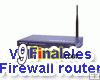 NWL - VPN Router