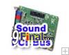 Sound Card - PCI Bus