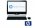 HP PAVILION TouchSmart 23-F301D - H6N93AA#AKL Intel Core i3-3240 3.4G / 4 GB / 1 TB 23 inch Touch screen