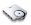 Winstar UH2101 AQUADAM 10 Port High performance USB HUB 2.0 with Power Adapter (White Color)