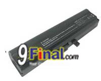 Notebook Battery For SONY# VGP-BPS5, VGP-BP5SA , VGP-BPL5A or Model VGN-TX, VGN-TXN Series (7.4 volts 7,800 mAH)