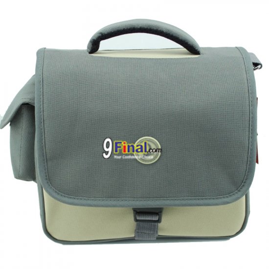 Soudelor BAG ҡͧ DSLR / Mirror less  1105M (  ͧ ) (Yellow Color ) - ꡷ٻ ͻԴ˹ҵҧ