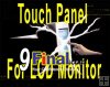 Touch Screen - LCD Monitor