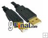 Acc - USB Cable