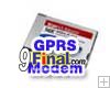 Modem - GPRS /EDGE Air Card