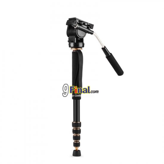 QZSD Q188 Aluminum Alloy Monopod Professional Portable Photography Stabilizer - ꡷ٻ ͻԴ˹ҵҧ