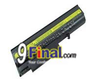 Notebook Battery for IBM T40, T41, T42, T43, R50, R51, R52(10.8 volts 7,200 mAH) Black Color