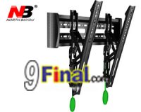 NB C2-T ǹ Ѻ  Flat Panel LCD LED TV Wall Mount Tilt Mount Support TV 32" - 55" weight 36.4 KG [IMP_NS_C2T]