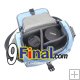 Soudelor BAG ҡͧ DSLR / Mirror less  1105M (   ) (Cyan Color )