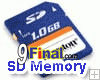 Flash - SD Card ( Secure Digital)