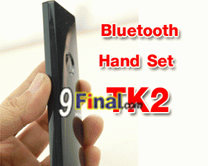 Tk2 Mini Bluetooth Handset-Works with iPhone,iPad,Smart Phone,Tablet PC, PC NoteBook,MID,Voip, Messenger, Skype - ꡷ٻ ͻԴ˹ҵҧ