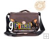 QZSD QD-01 ҡͧ Tool bag for digital video camera brown nylon waterproof shoulder sling travel case