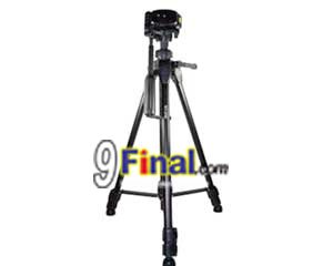 WEIFENG WT3730 60-Inch Lightweight Aluminum Camera Tripod - ꡷ٻ ͻԴ˹ҵҧ