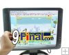 KJ 19" Resistive Touch screen LCD Monitor ( USB) #KJ1901T