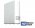 WDC Personal Cloud Storage My Cloud 2 TB Home NAS Ethernet Size 3.5" WDBCTL0020HWT-SESN