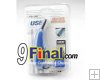 USB Vacuum Cleaner For Keyboard & other IT Pheriperals (Blue Color)