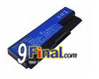 Notebook Battery AC5921 for ACER 5520G, 5520, 5920G, 7520G,7720G 14.8 V/4,400 MAH