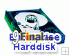 HD- Enterprise SCSI 10K