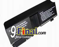 Notebook Battery HP Pavillion TX1000, TX1100,TX2000, TX2100, TX2500 (7.4 volts 8,800 mAH) - ꡷ٻ ͻԴ˹ҵҧ