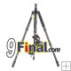 QZSD Q999C Professional Carbon Fiber Tripod Monopod Ball Head For DSLR Camera / Portable Camera Stand / Better than Q999