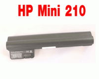 Notebook Battery for HP Mini 210,2102 (10.8 V 4,400 Mah)
