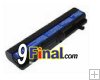 Notebook Battery 4000 for Acer Aspire 3000 3001 3002 3003 3005 3008 3009 3500 5000 5510 14.8 V 4,400 Mah