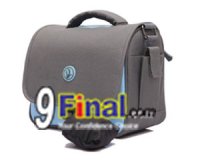 Soudelor BAG ҡͧ DSLR / Mirror less  1105M (   ) (Cyan Color )