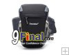 Soudelor Camera Bag กระเป๋ากล้อง digital , MirrorLess รุ่น 1508 - Black Color