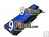 Notebook Battery AC5921 for ACER 5520G, 5520, 5920G, 7520G,7720G 14.8 V/4,400 MAH