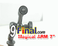 Magic arm MA7 7" Mount Kit for field monitor & DSLR CAMERA