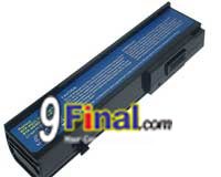 Notebook Battery ACER Aspire 5560 (11.1 volts /4,400 mah) for acer 3620 , 5540, 5550, 5560