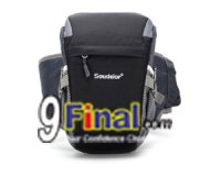 Soudelor Camera Bag ҡͧ digital , MirrorLess  1508 - Black Color