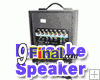 Speaker - Karaoke Speaker