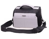 Soudelor Camera Bag ҡͧ digital , MirrorLess DSLR  5002 - Grey Color