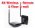 Wireless AV with Remote Extender PAT-260 for >2 floor & 3 wall (6 CH)