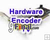 TV Tuner - Hardware Encoder High Quality