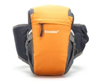 Soudelor Camera Bag กระเป๋ากล้อง digital , MirrorLess รุ่น 1508 - Orange Color