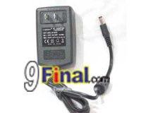 Power Supply Adapter for 7",8" touch screen (12 V 2 A) or Electronic device