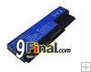 Notebook Battery AC5921 for ACER 5520G, 5520, 5920G, 7520G,7720G 14.8 V/4,400 MAH