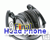 Speaker - Head Phone / Head Set