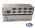 CKL 8 port VGA Splitter CKL-98A Band width 250 Mhz max Resolution 1920*1,440