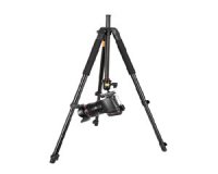 QZSD Q308 Professional Photographic Portable Mini Tripod For Canon Camera With Aluminum Alloy Tripods