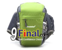 Soudelor Camera Bag ҡͧ digital , MirrorLess  1508 - Green Color [IMP_SB_1508_GR]