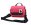 Soudelor Camera Bag ҡͧ DSLR /MirrorLess  Canvas  1682S - Pink Color